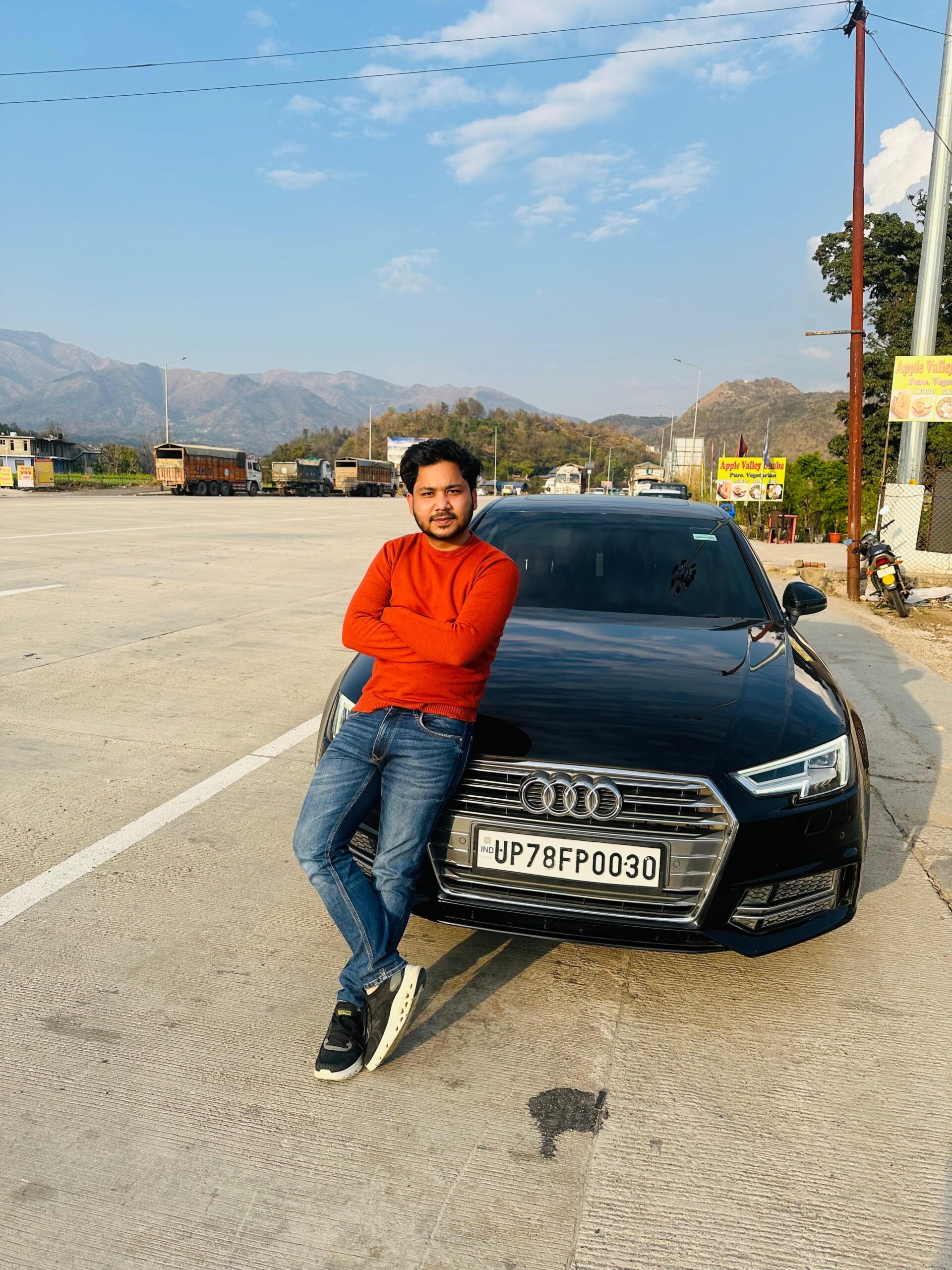 Mohd Saif