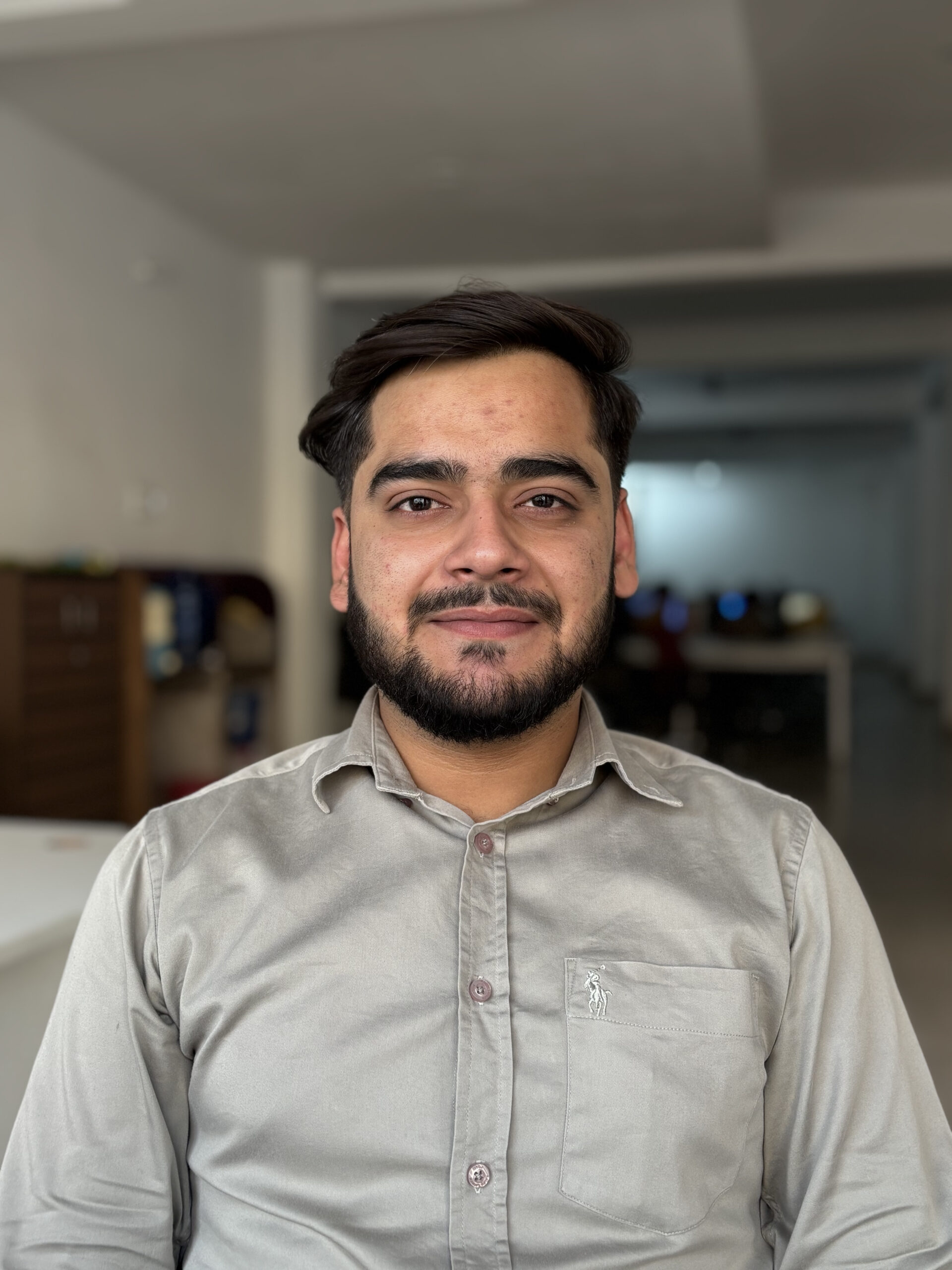 Prakhar Dwivedi