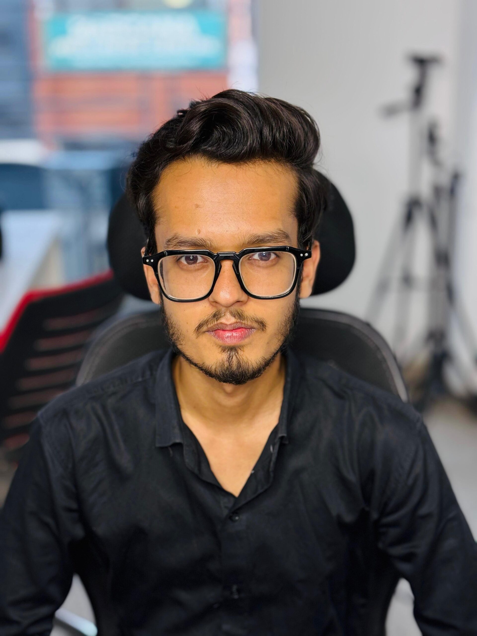 Mohd Faiz Ansari