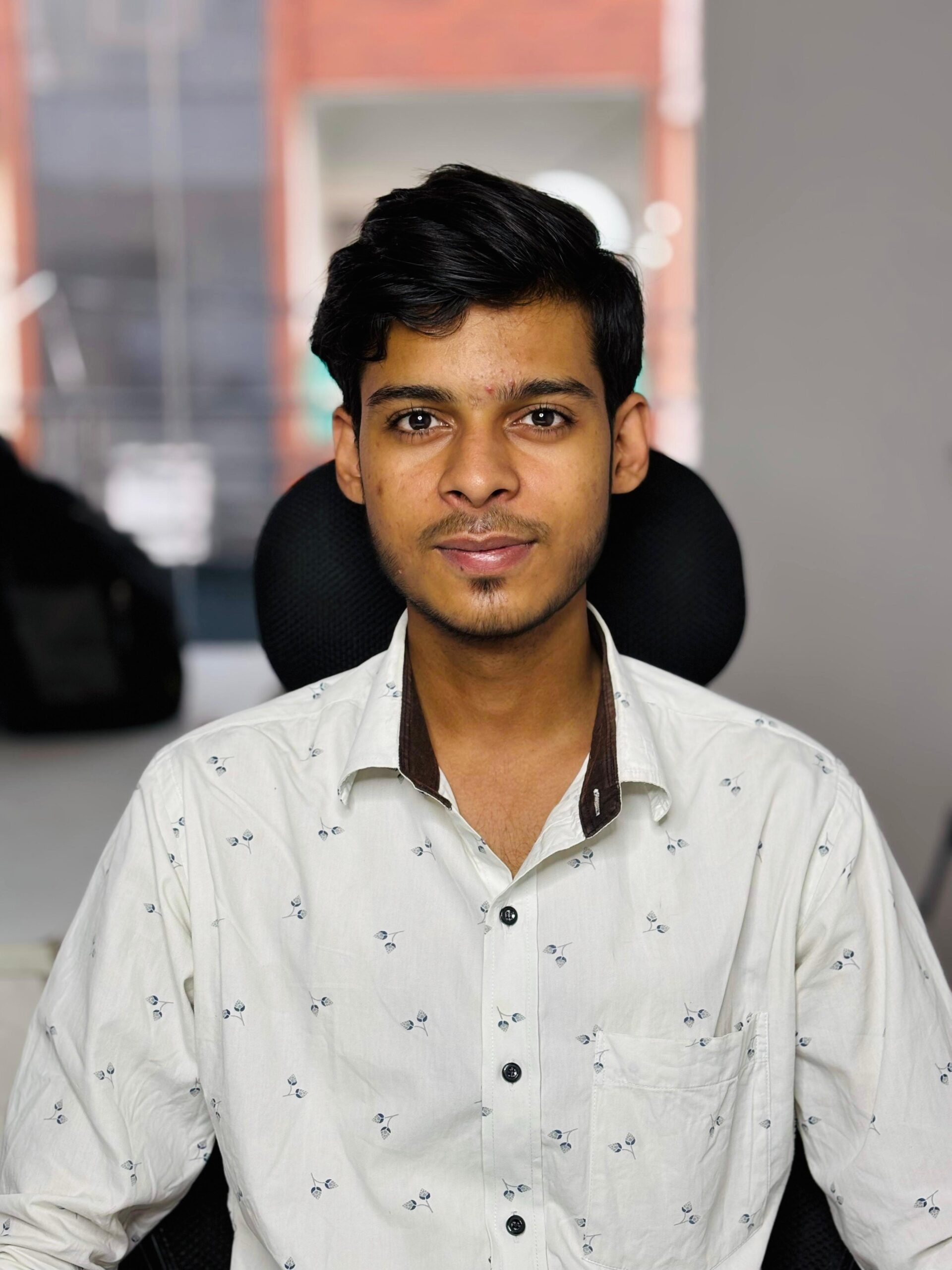 Ammar Siddiqui