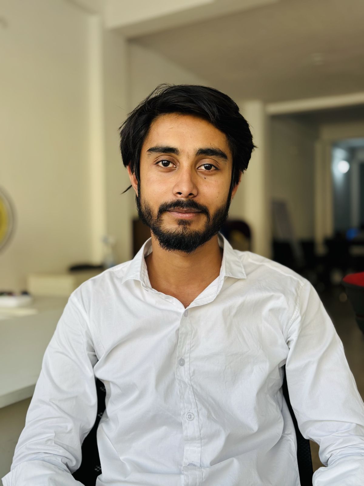 Amaan Khan